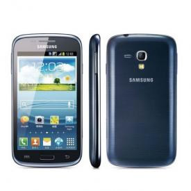 Movil Samsung Grand Duos I9082 Azul